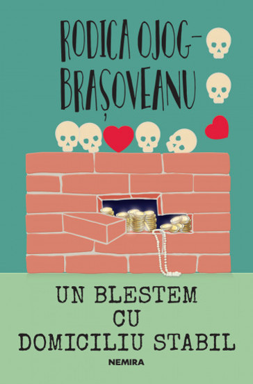 Un blestem cu domiciliu stabil (resigilat)