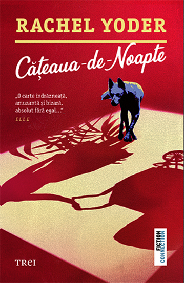 Cateaua-de-noapte (resigilat)