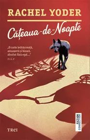 Cateaua-de-noapte (resigilat)