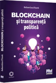 Blockchain si transparenta politica