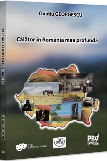 Calator in Romania mea profunda