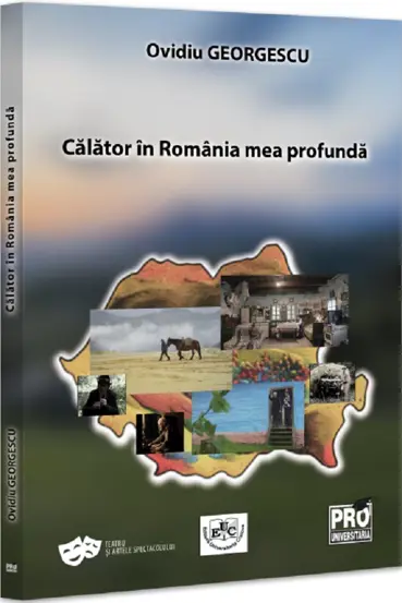 Calator in Romania mea profunda