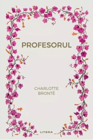 Profesorul (vol. 25) (resigilat)