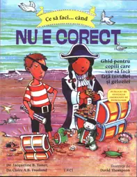 Ce sa faci... cand nu e corect