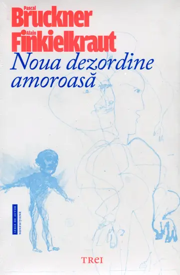 Noua dezordine amoroasa