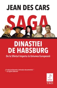 Saga dinastiei de Habsburg