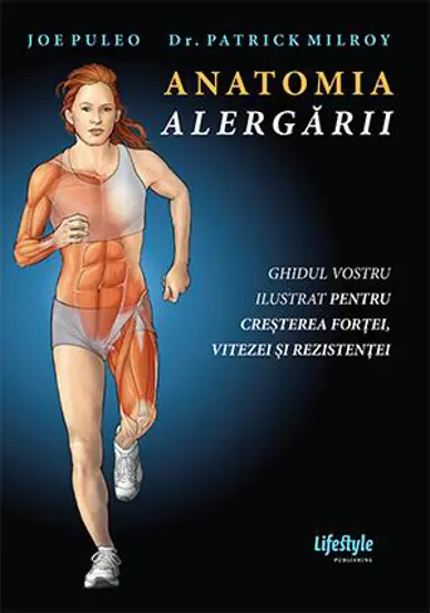 Anatomia alergarii