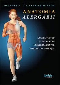 Anatomia alergarii