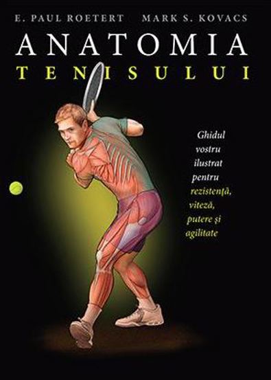 Anatomia tenisului