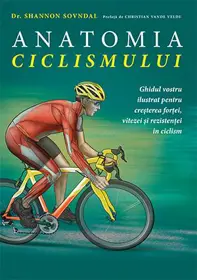 Anatomia ciclismului