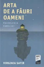 Arta de a fauri oameni