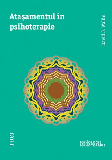 Atasamentul in psihoterapie