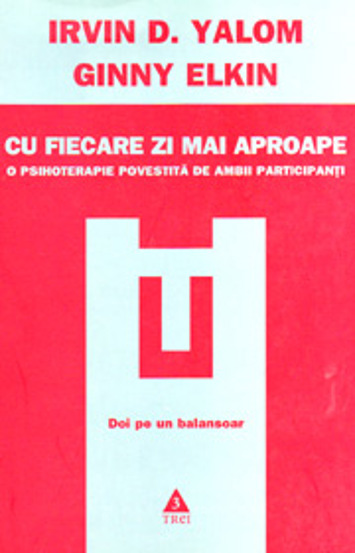 Cu fiecare zi mai aproape