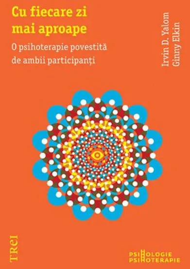 Cu fiecare zi mai aproape