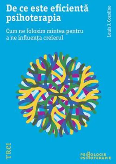 De ce este eficienta psihoterapia