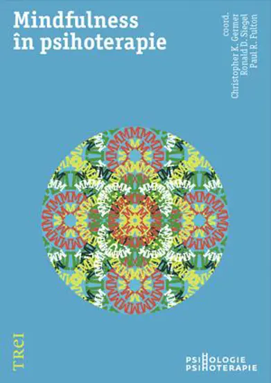Mindfulness in psihoterapie