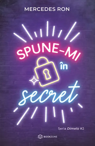 Spune-mi in secret (resigilat)
