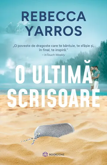 O ultima scrisoare (resigilat)