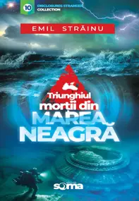 Triunghiul morții din Marea Neagră