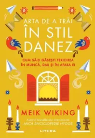 Arta de a trai in stil danez