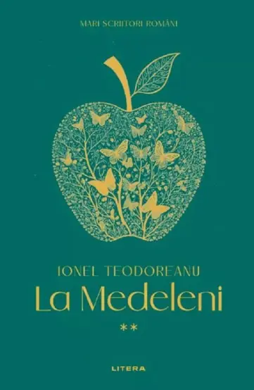 La Medeleni Vol.2