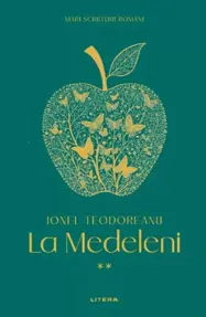 La Medeleni Vol.2