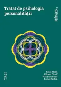 Tratat de psihologia personalitatii