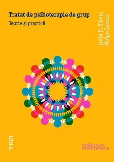 Tratat de psihoterapie de grup