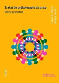 Tratat de psihoterapie de grup