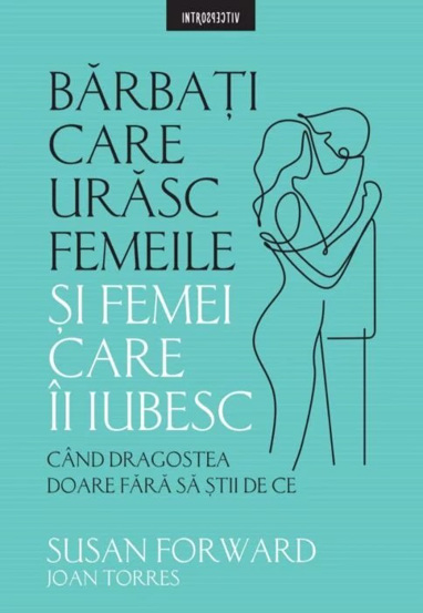 Barbati care urasc femeile si femei care-i iubesc (resigilat)