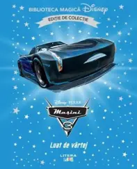 Masini 3. Luat de vartej Vol.79