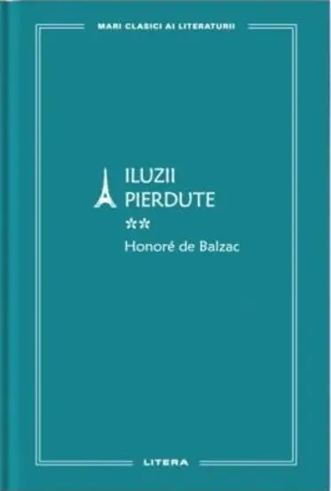 Iluzii pierdute 2 (Vol. 70)