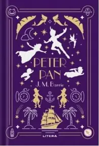 Peter Pan Vol.16