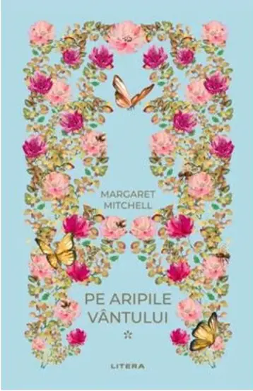 Pe aripile vantului I Vol.33