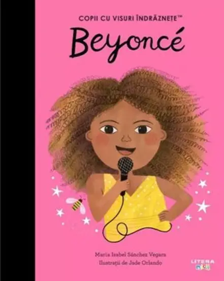 Beyonce Vol.26