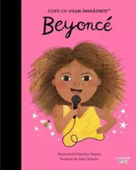 Beyonce Vol.26