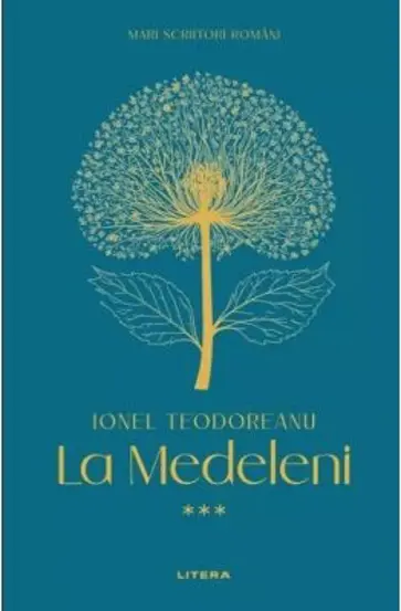 La Medeleni 3 (Vol. 4)