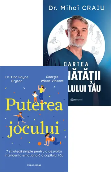 Pachet Sanatate si joaca