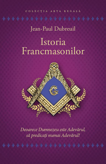 Istoria francmasonilor
