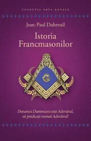 Istoria francmasonilor
