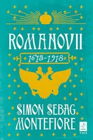 Romanovii 1613 - 1918