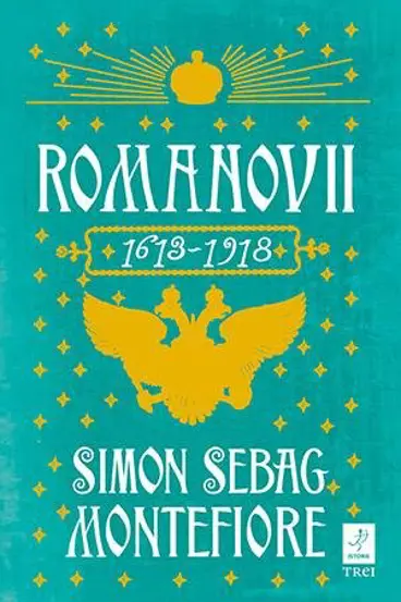 Romanovii 1613 - 1918