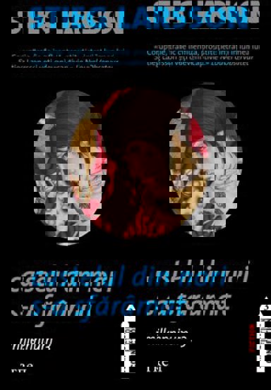 Castelul Din Nori S-a Sfaramat. Seria Millennium Vol.3