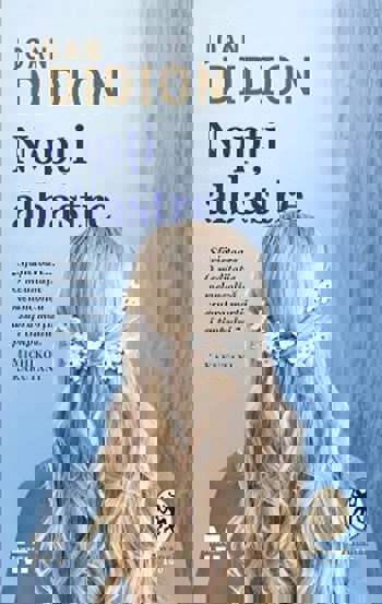 Nopți albastre