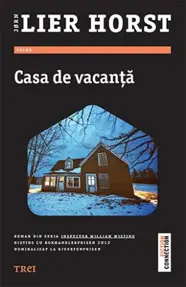 Casa de vacanță