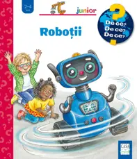 Roboții