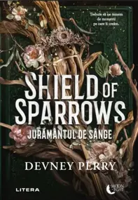 Shield of Sparrows. Juramantul de sange