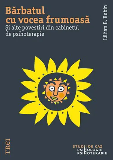 Barbatul cu vocea frumoasa