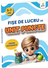 Fișe de lucru de unit puncte