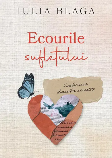 Ecourile sufletului